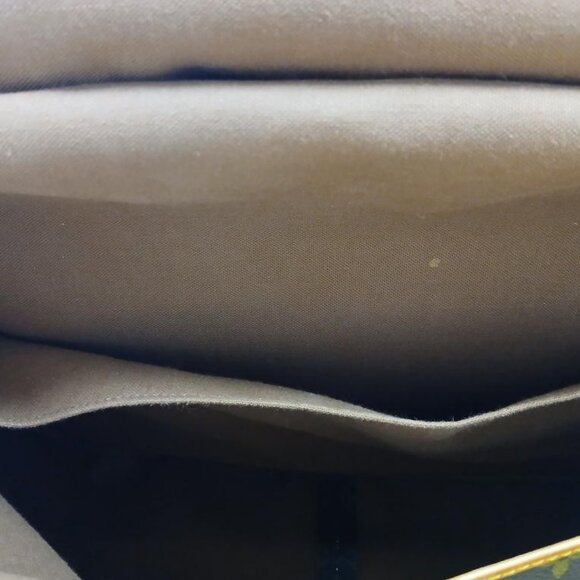 LOUIS VUITTON SAUMUR 43 - Picture 6 of 6